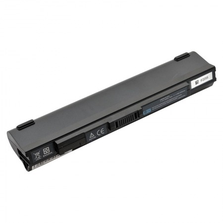 UM09A75 11.1V 4400mAh 48Wh fekete netbook akkumulátor
