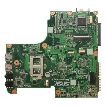 Asus UL20A gyári, használt alaplap