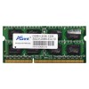 Asint 2GB DDR3 1333MHz haszn&aacute;lt notebook mem&oacute;ria