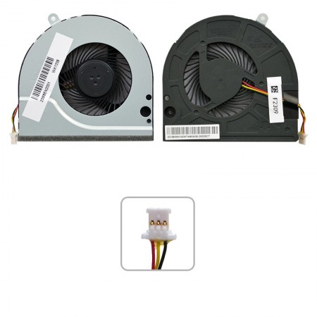 23.M8EN2.001 gyári új hűtés, ventilátor