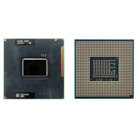 Intel® Celeron™ B820, 1.70 GHz laptop processzor
