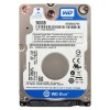 WD WD5000LPVX 500GB SATA 2,5" gyári új slim laptop winchester