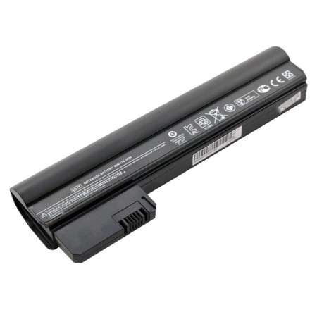607763-001 10.8V 5200mAh 56Wh akkumulátor