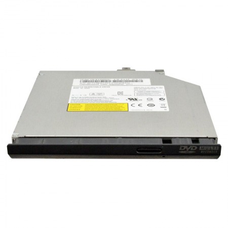 DS-8A5SH﻿﻿ használt SATA laptop DVD-író