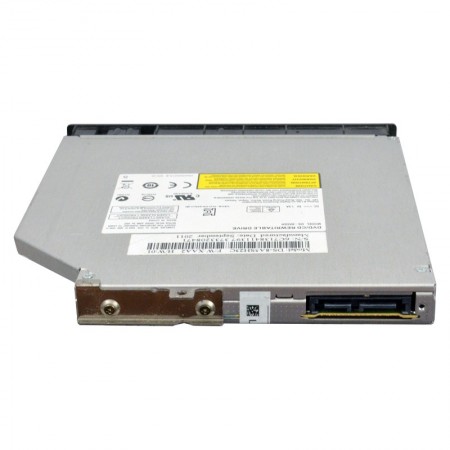 DS-8A5SH﻿﻿ használt SATA laptop DVD-író