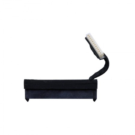 Samsung NP300E5C használt SATA HDD csatlakozó