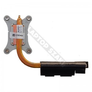 BA62-00710B haszn&aacute;lt CPU hőelvezető cső, heatsink﻿