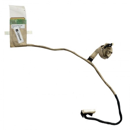 BA39-01228B használt LCD kábel