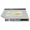 BA96-05828A-BNMK, SN-208 használt SATA laptop DVD-író