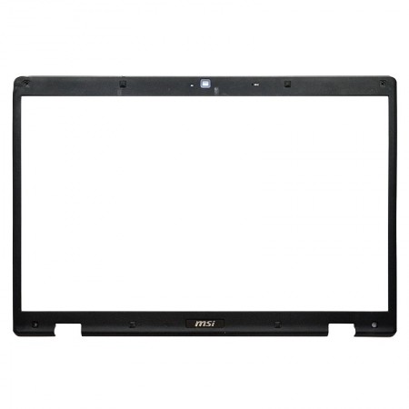 E2P-681B212-Y31 használt LCD keret