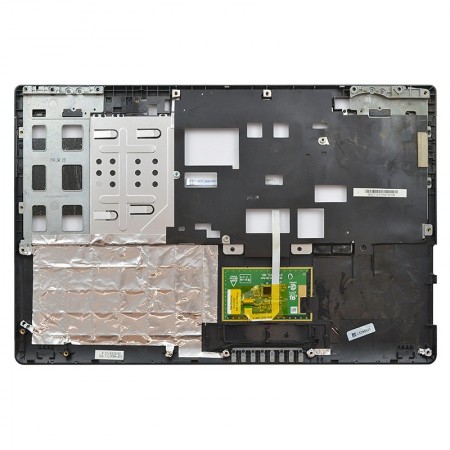 E2P-683C711-Y31 használt felső fedél + touchpad