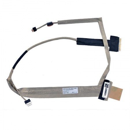 DC02000S800 használt LCD-CCFL kábel, 15,6