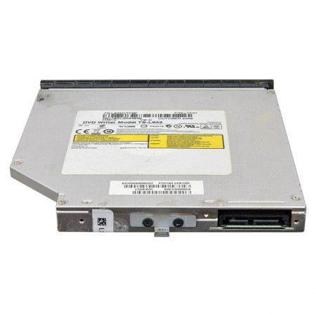  TS-L633 használt SATA laptop DVD-író