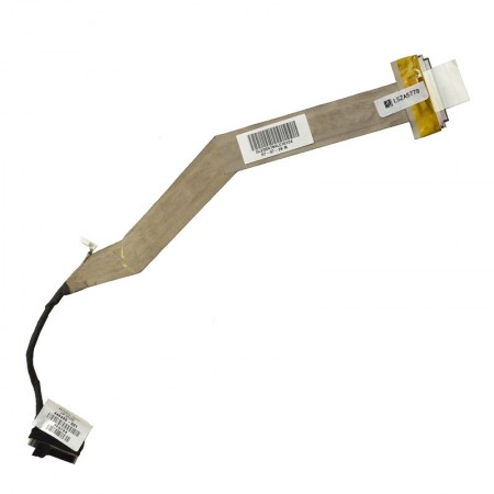 446480-001, GLEDDAT8ALC1013A használt LCD kábel