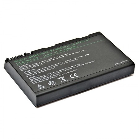 BATBL50L6 11.1V 4400mAh 48Wh laptop akkumulátor