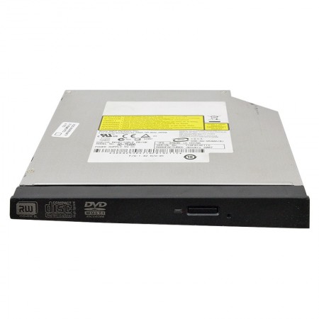 AD-7540A használt IDE notebook DVD író