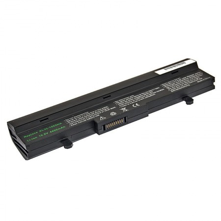 AL32-1005 10.8V 4400mAh 48Wh fekete netbook akkumulátor