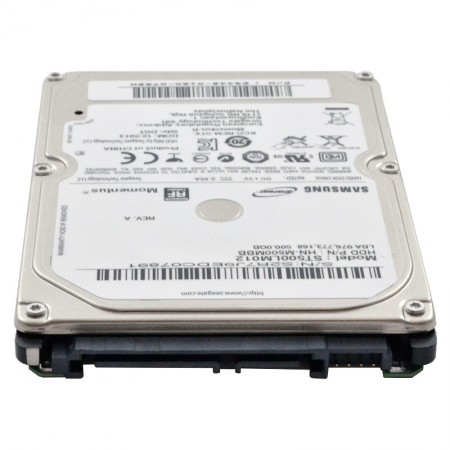 Samsung ST500LM012 500GB SATA 2,5