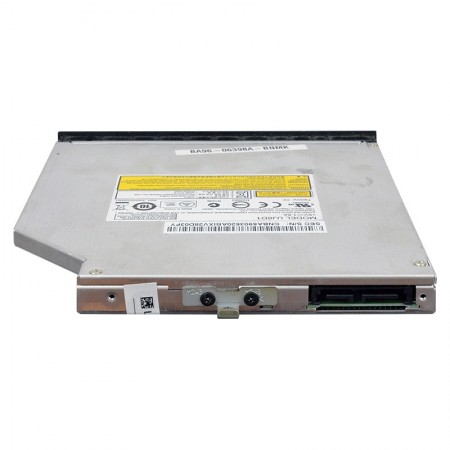 BA96-06398A-BNMK, UJ8D1 használt SATA laptop DVD-író