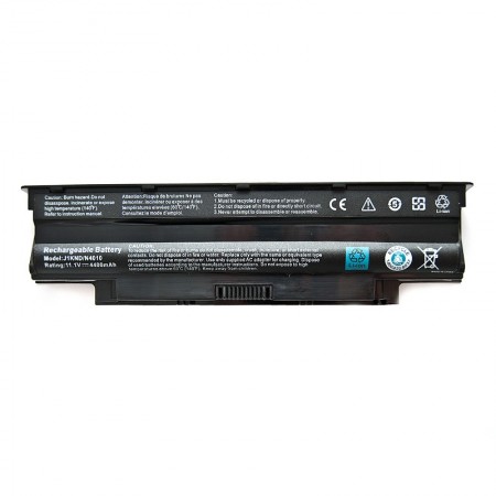 J1KND 11.1V 4400mAh 48Wh akkumulátor – 3. kép