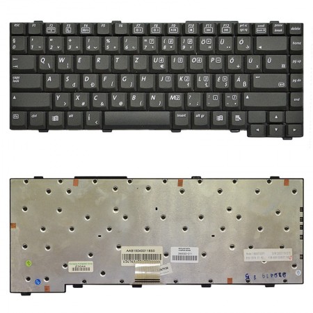 285530-211, K990103F1 használt magyar laptop billentyűzet
