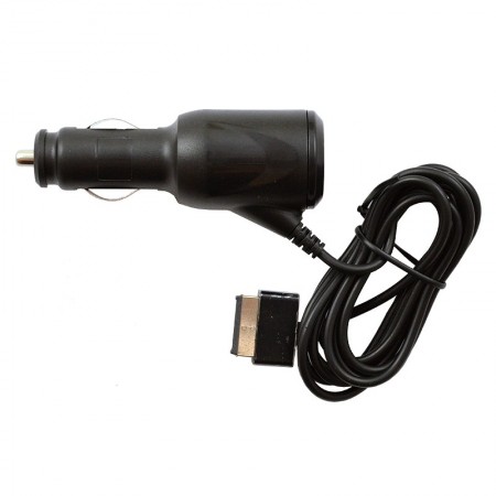 Asus 15V 1500mA (18W) Eee Pad Transformer utángyártott új autós, szivargyújtós laptop töltő