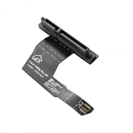 Apple Mac Mini második HDD csatlakozó + beépítő készlet