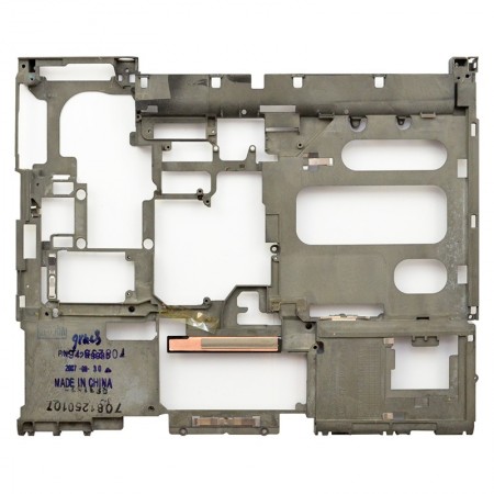 42R9985 használt alaplap rögzítővas, 14,1