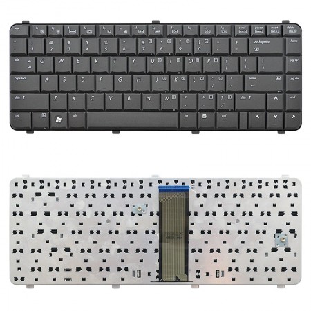 491274-211 gyári új angol billentyűzet