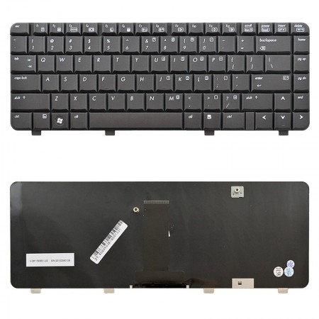 438531-001﻿ gyári új angol billentyűzet