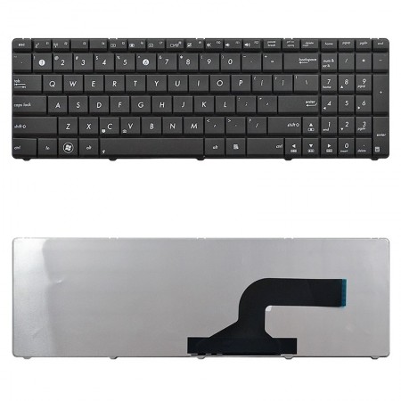 04GN0K1KHU00-1 gyári új angol billentyűzet