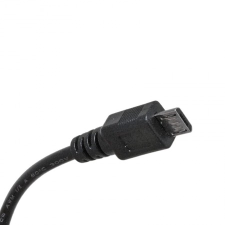 Asus 5V 2A (10W) Micro USB utángyártott új tablet töltő