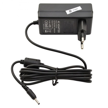Acer 12V 1.5A (18W) utángyártott új tablet töltő