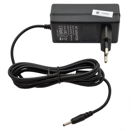 Lenovo 12V 1.5A (18W) utángyártott új tablet töltő