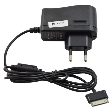 Samsung 5V 2A (10W) utángyártott új tablet töltő