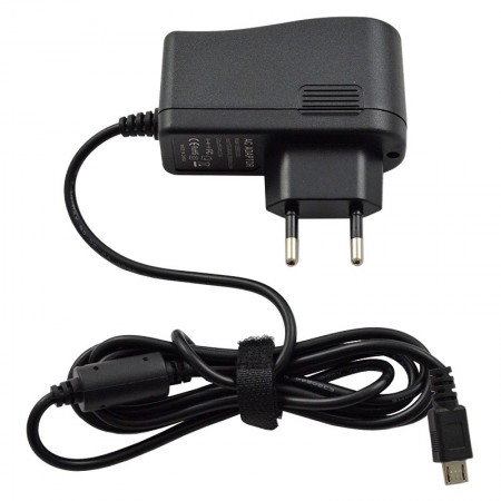 Asus 5V 2A (10W) Micro USB utángyártott új tablet töltő