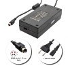 LiteOn 19V 7.9A (150W) 4-pin töltő