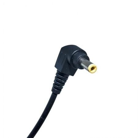 Fujitsu 19V 4.22A (80W) utángyártott, használt töltő