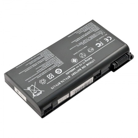 BTY-L74 11.1V 4400mAh 48Wh akkumulátor