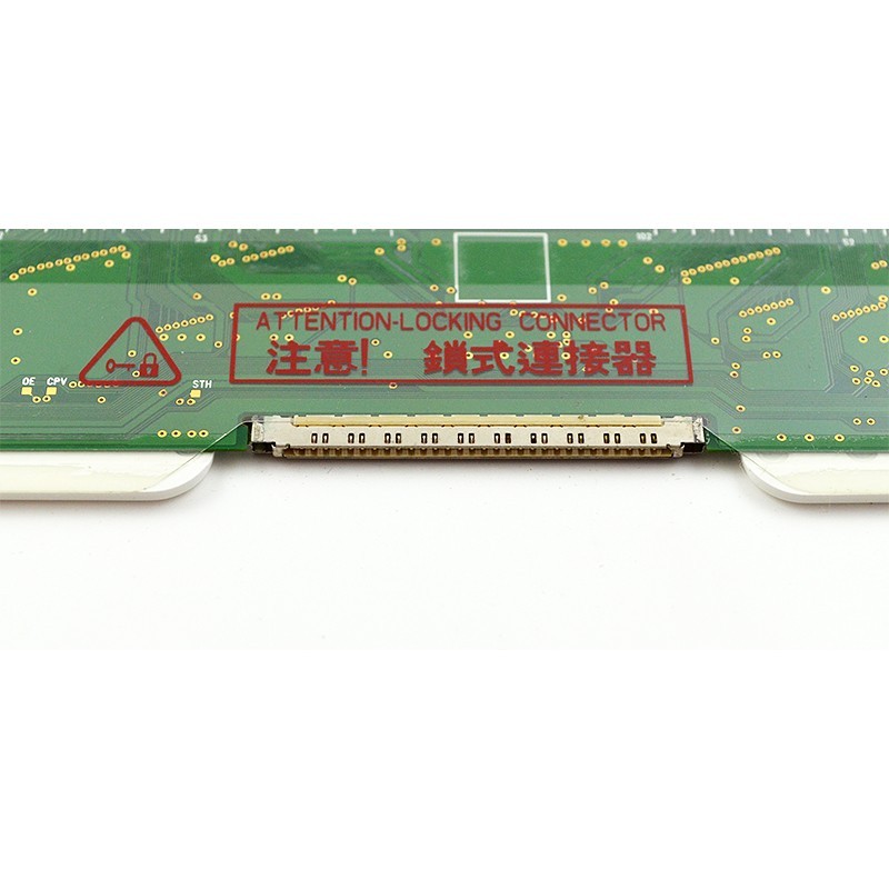 Écran LCD CLAA156WA01A 15,6 Pouces - Dalle De Remplacement - Neuf Avec Garantie