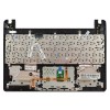 13NA-3IA0611 használt, fekete magyar laptop billentyűzet + felső fedél