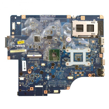 Lenovo IdeaPad G560 gyári, használt alaplap