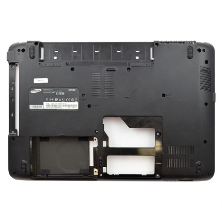 BA81-11215A használt alsó fedél