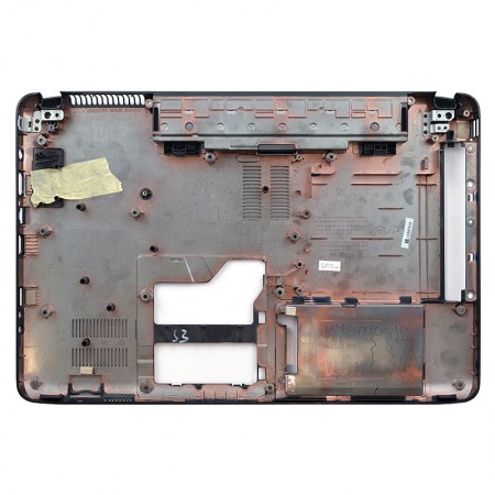 BA81-11215A használt alsó fedél