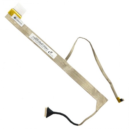 BA39-00951A használt LCD kábel, 15,6