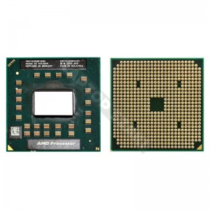AMD V Series V120, 2200 MHz laptop processzor