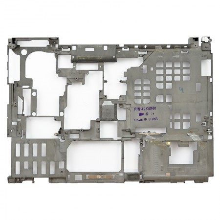 42X4840 használt magnézium alaplap meretvítő