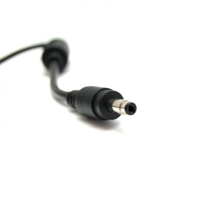 HP 19V 4.74A kúpos (90W), utángyártott, használt töltő