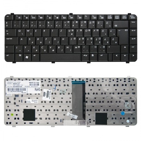 491274-211 gyári új magyar billentyűzet 