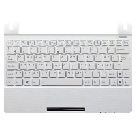 04GOA191KHU10-2 gyári új magyar fehér billentyűzet